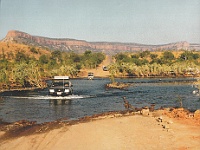 2007-Pentecost River - Cockburn Range-(Photo by Scott Hamilton)